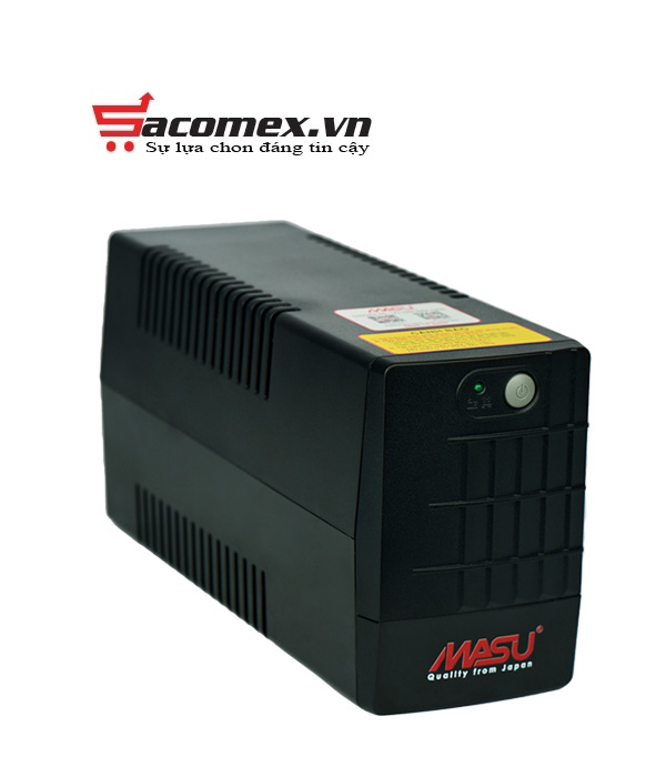 Bộ lưu điện Offline Masu MS-1200VA