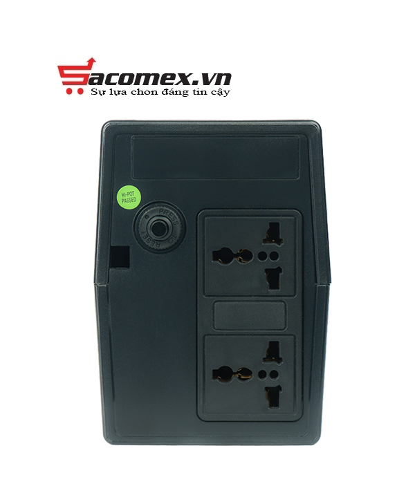 Bộ lưu điện Offline Masu MS–650VA