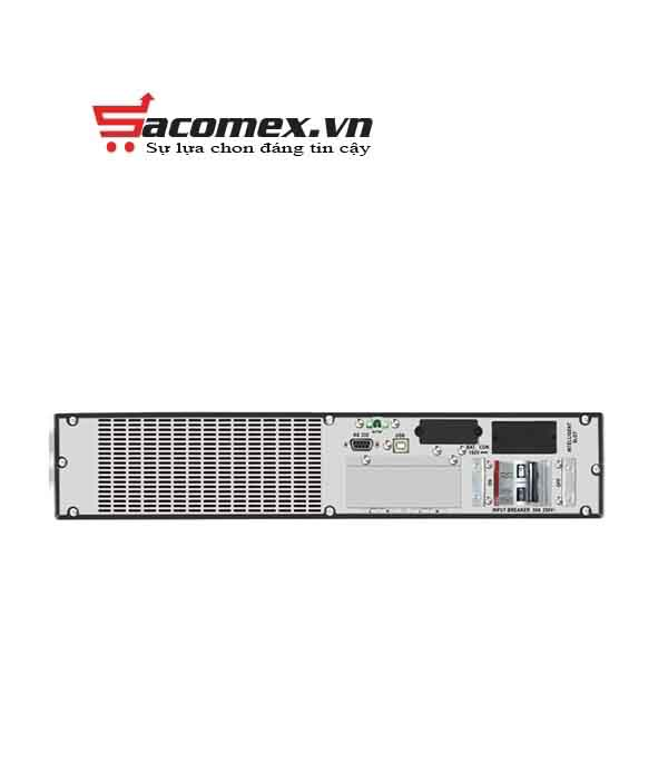 Bộ lưu điện Online Rack Masu MS-6KR LCD