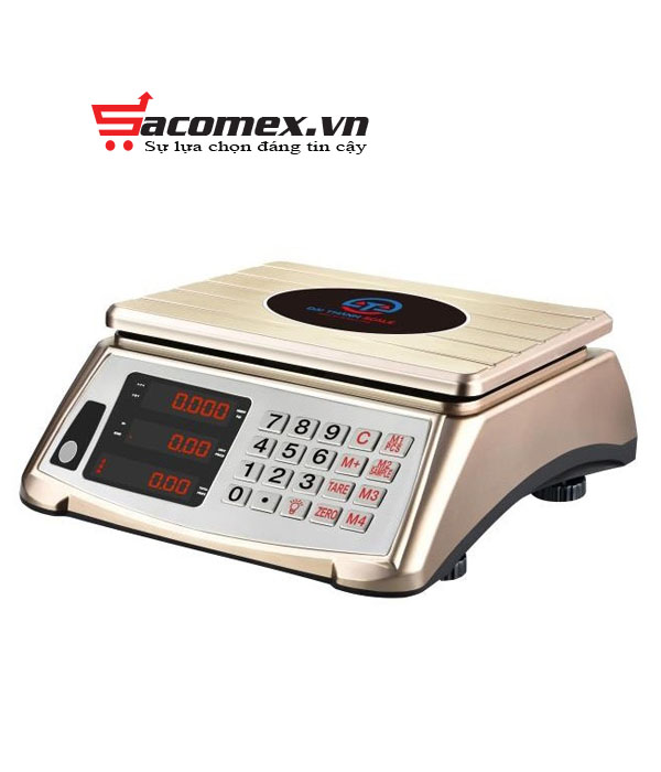 Cân điện tử chống nước Đại Thành ĐTS-30CN