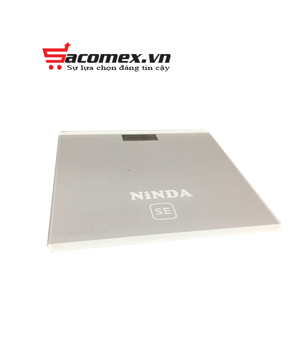 Cân Điện Tử NINDA F2026