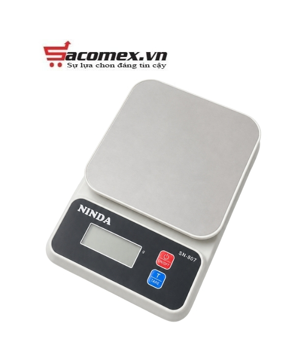 Cân tiểu ly nhà bếp NINDA SN807