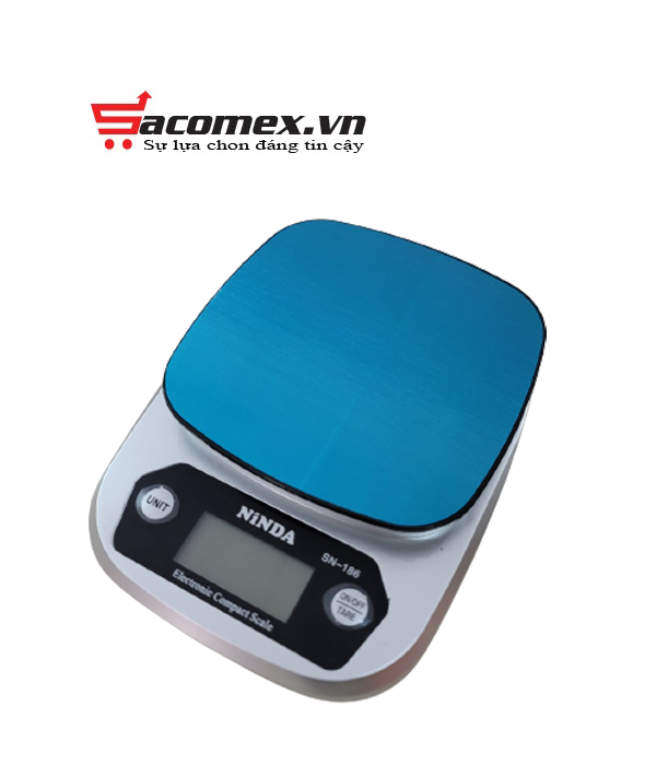 Cân tiểu li Ninda SN-186