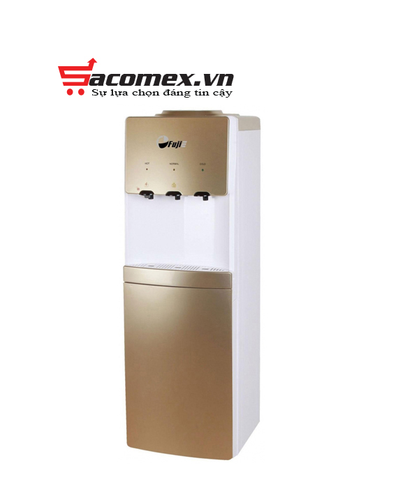 Cây nước nóng lạnh FujiE WDBD20C