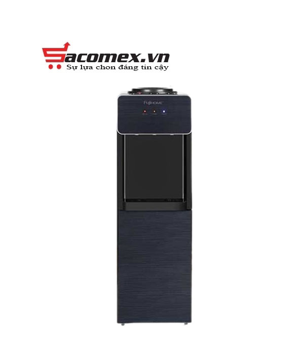 Cây nước nóng lạnh Fujihome WD675C-B