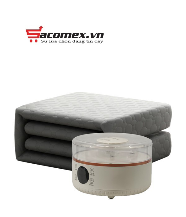 Chăn điện sưởi ấm bằng nước nóng Fujihome HB1820E
