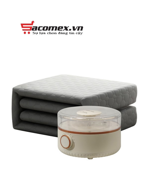 Chăn điện sưởi ấm bằng nước nóng Fujihome HB1820M