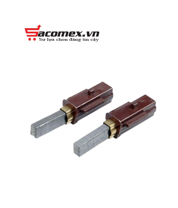 Chổi than Motor máy hút bụi