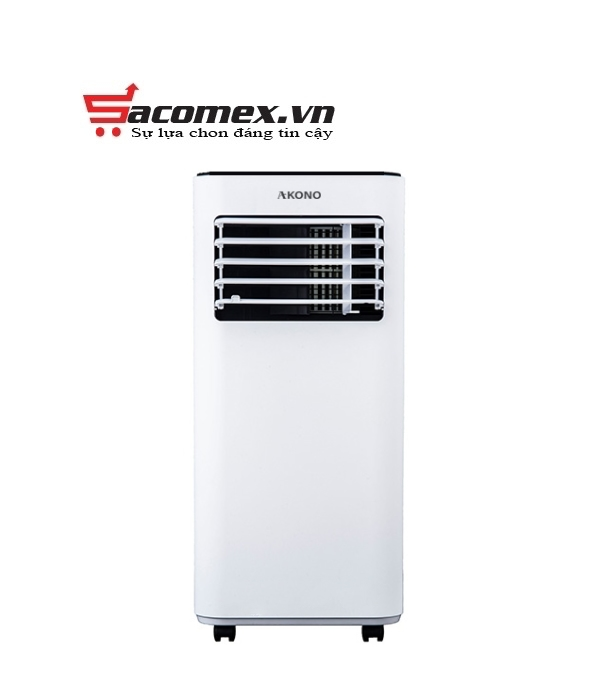 Điều hòa di động thông minh Akono AK084DMS
