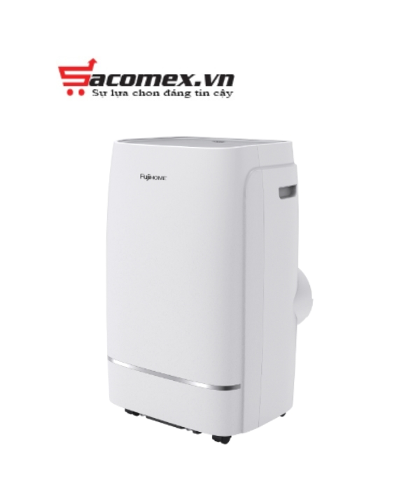 Máy điều hòa di động thông minh Fujihome PAC12