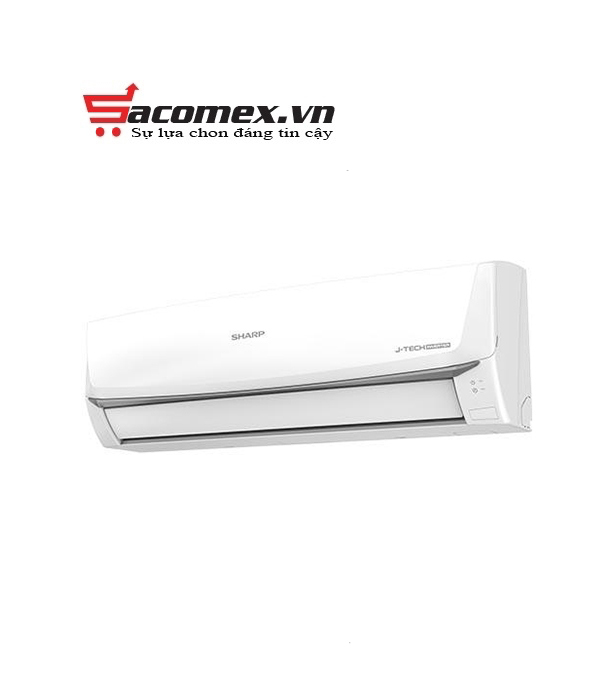 Điều hòa Sharp Inverter 1.5 HP AH-X13ZEW