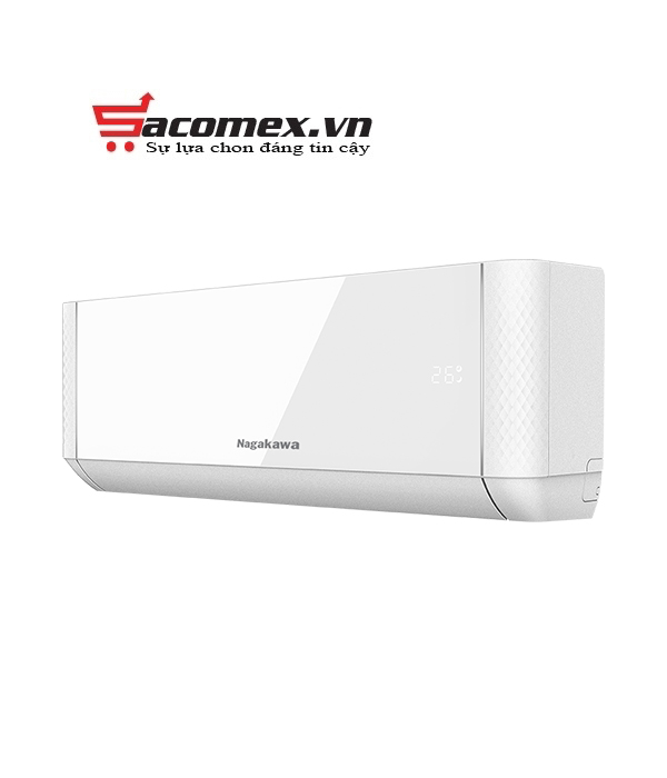 Điều hòa treo tường Inverter 1 chiều Nagakawa NIS-C12R2T29