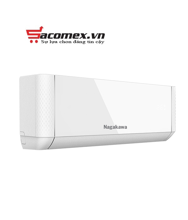 Điều hòa treo tường Inverter 1 chiều Nagakawa NIS-C12R2T29