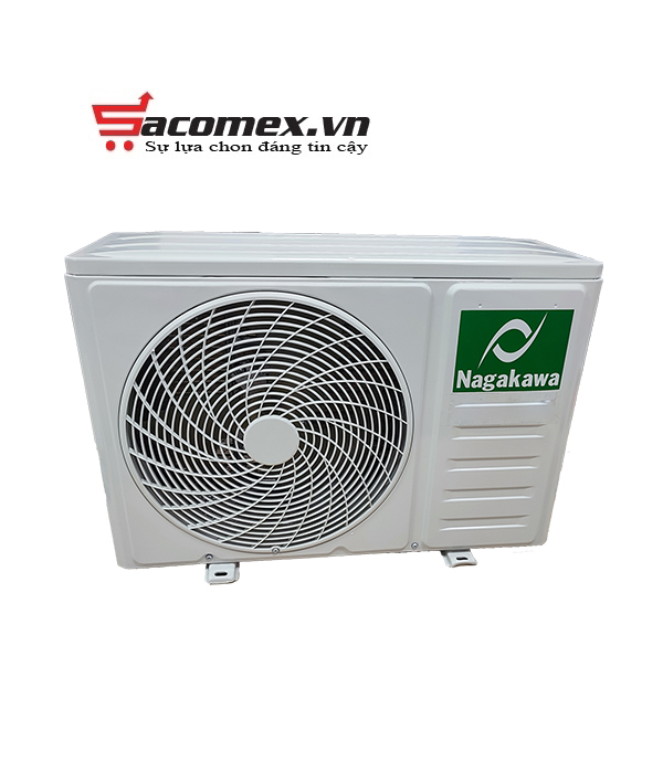 Điều hòa treo tường Inverter 1 chiều Nagakawa NIS-C12R2T29