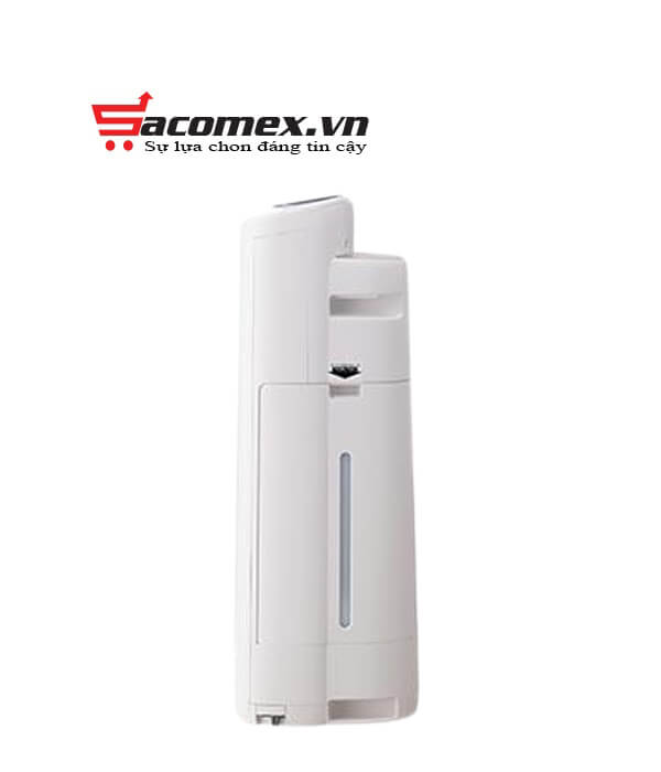 Máy lọc không khí và tạo ẩm Sharp KI-N40V-W