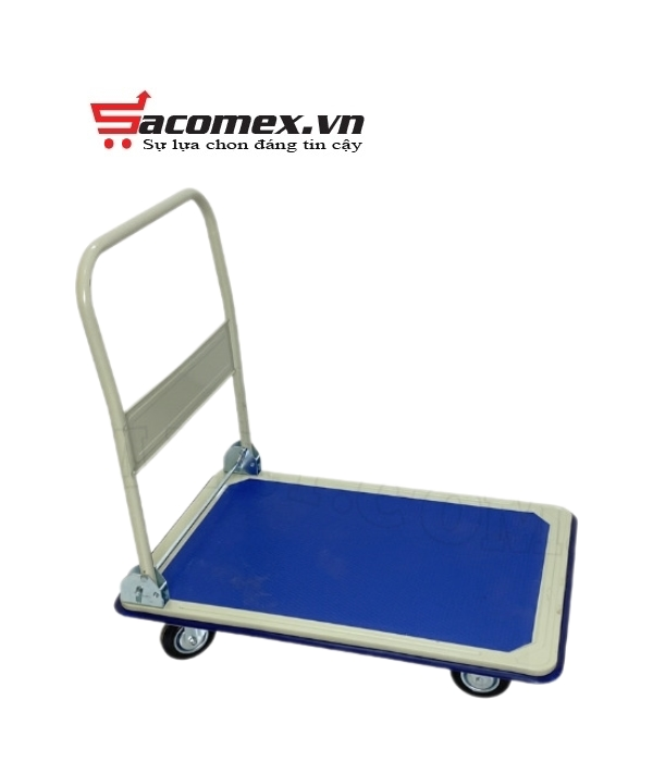 Xe đẩy 4 bánh gấp gọn Bigmart BM300