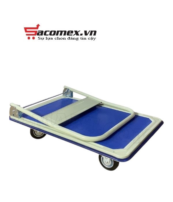 Xe đẩy 4 bánh gấp gọn Bigmart BM300