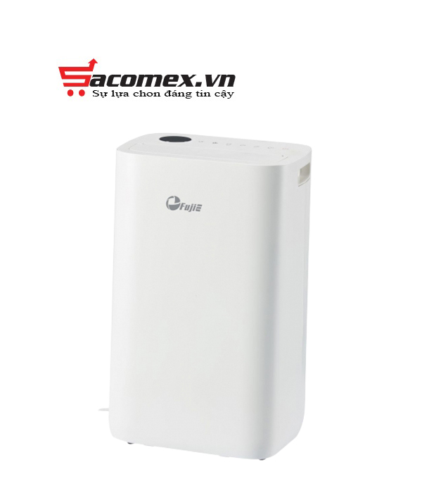 Máy hút ẩm lọc không khí FujiE HM-925EC Pro
