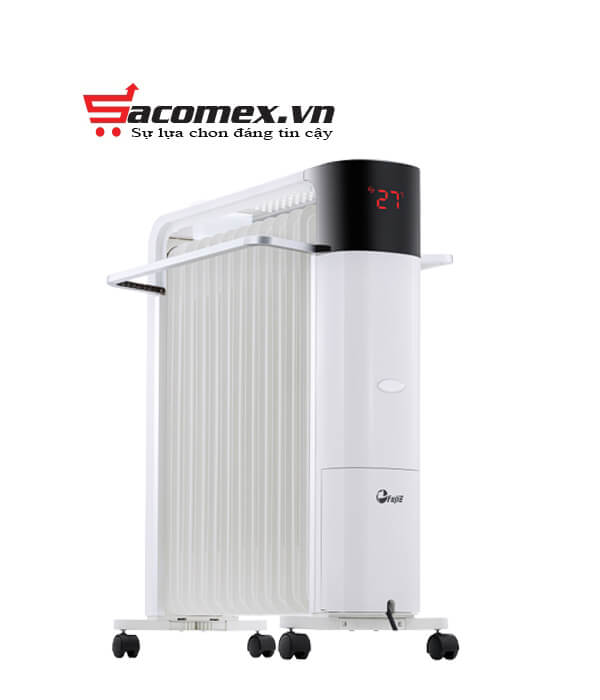 Máy Sưởi Dầu FujiE OFR7813
