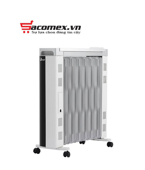 Máy Sưởi Dầu FujiE OFR7913
