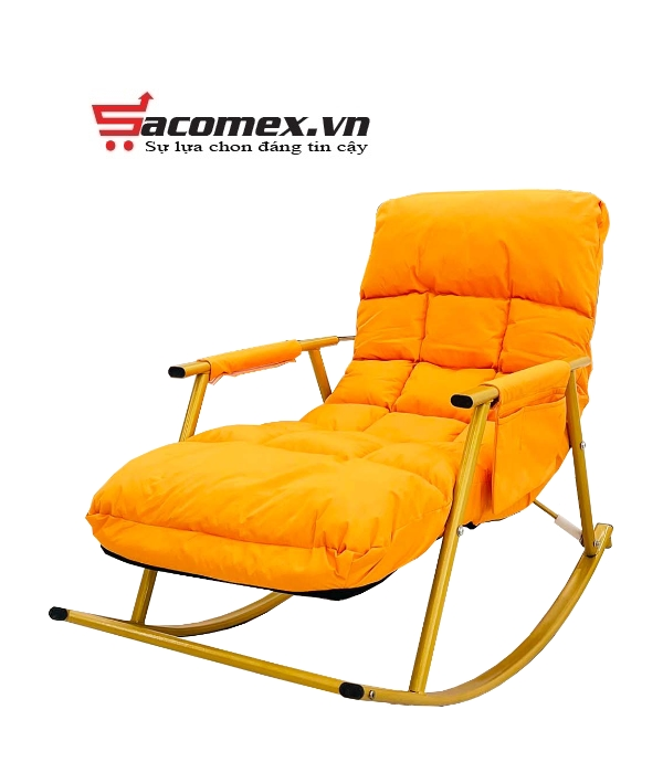 Ghế bập bênh thư giãn Sumika 663A