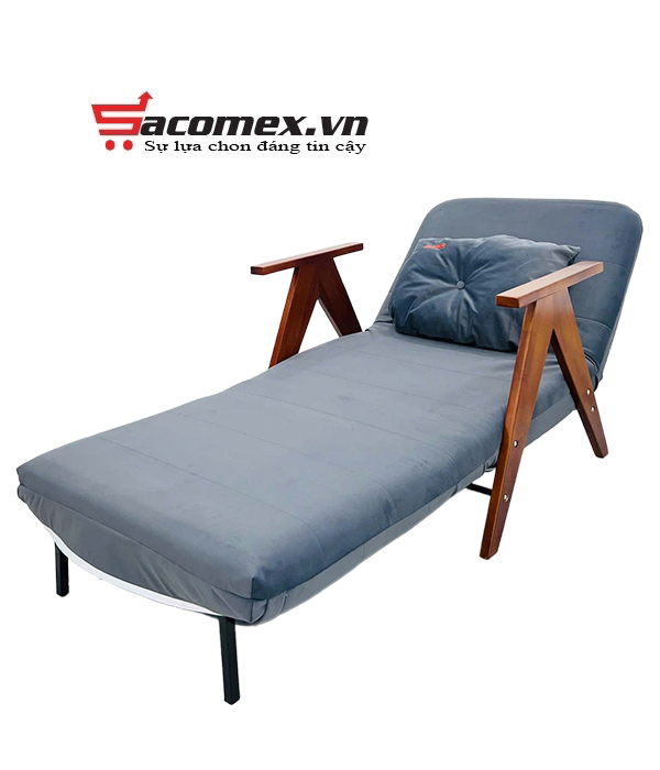 Ghế sofa giường gấp gọn Sumika SKS80