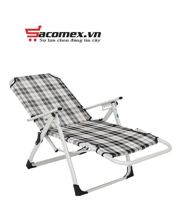 Ghế xếp du lịch DELI Toto