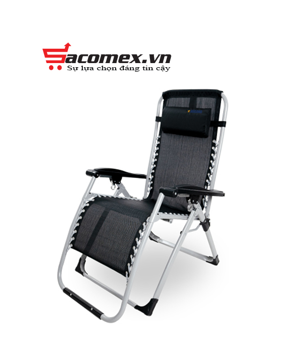 Ghế xếp thư giãn Hakawa HK-G20T