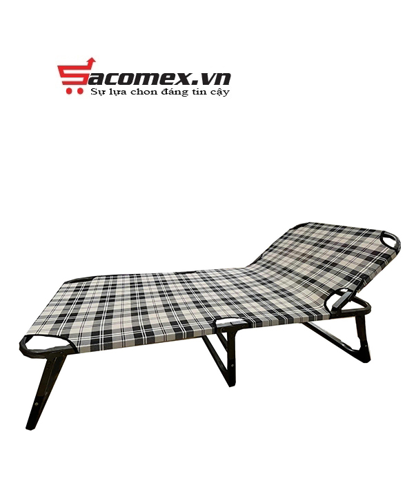 Giường xếp cao cấp Sacomex SR80