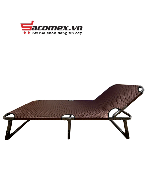 Giường xếp cao cấp Sacomex SR80