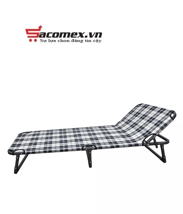Giường xếp cao cấp Sacomex SR90