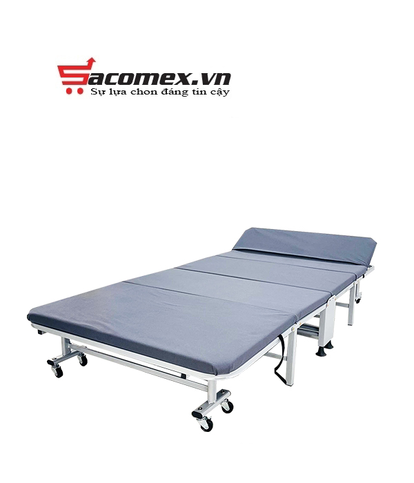 Giường xếp gấp gọn di động Sumika 386