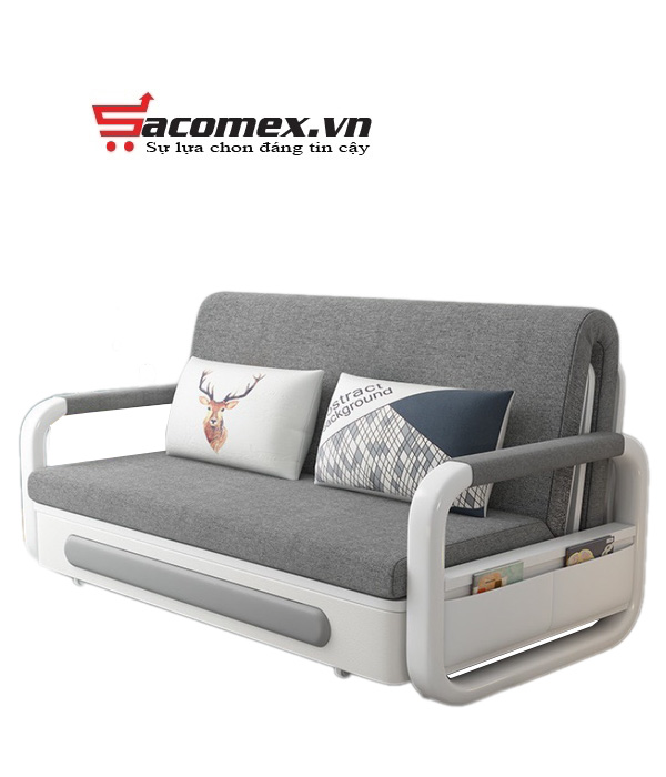 Giường xếp sofa gấp gọn NS180