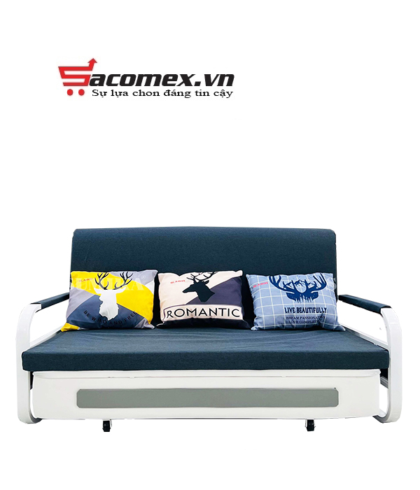 Giường xếp sofa gấp gọn Sumika SKB150
