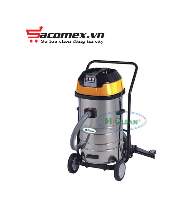 Máy hút bụi HiClean HC 380T