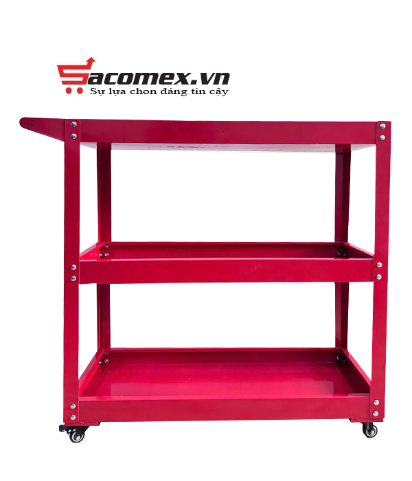 Xe đẩy hàng công cụ Sacomex XC85