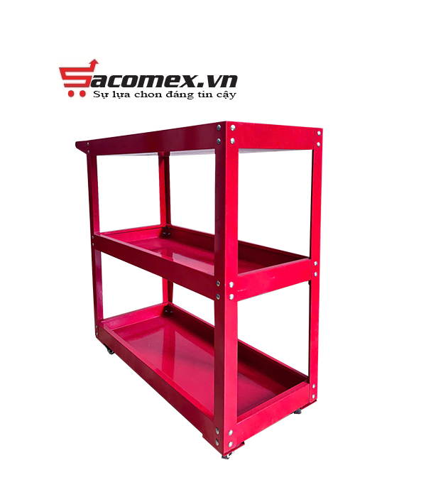 Xe đẩy hàng công cụ Sacomex XC85