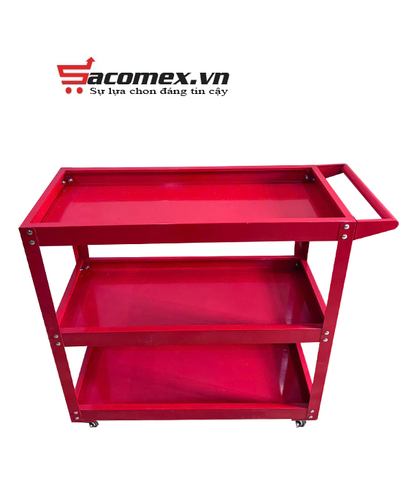 Xe đẩy hàng công cụ Sacomex XC85