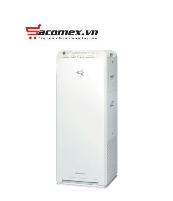 Máy lọc không khí Daikin MCK555AVMV-W/T