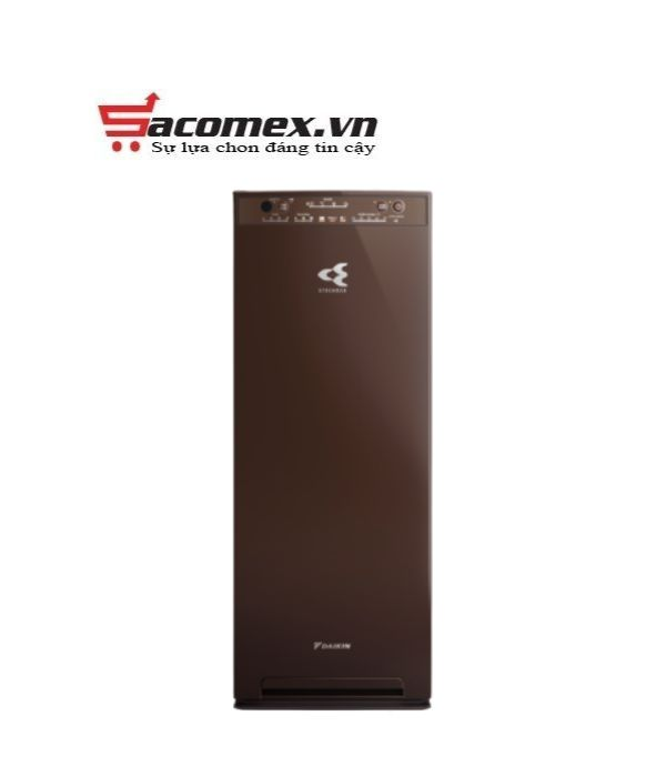 Máy lọc không khí Daikin MCK555AVMV-W/T
