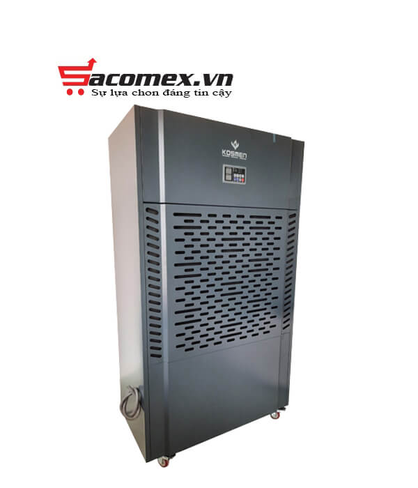 Máy hút ẩm công nghiệp Kosmen KM-480S