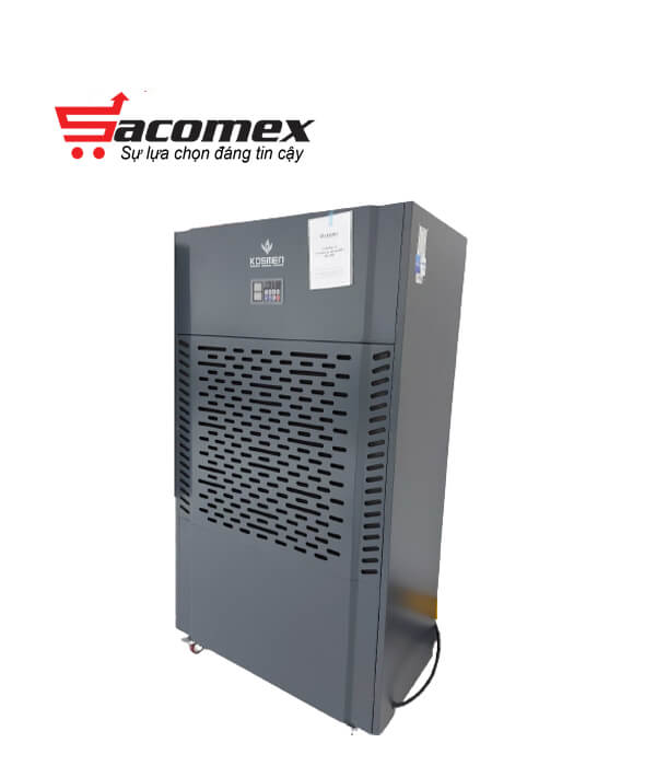 Máy hút ẩm công nghiệp Kosmen KM-480S