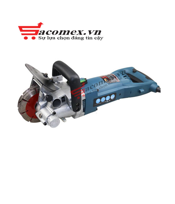 Máy cắt rãnh tường 5 lưỡi Caowang ZR3928
