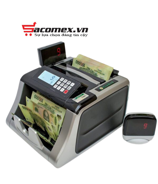 Máy đếm tiền Oudis 3700C