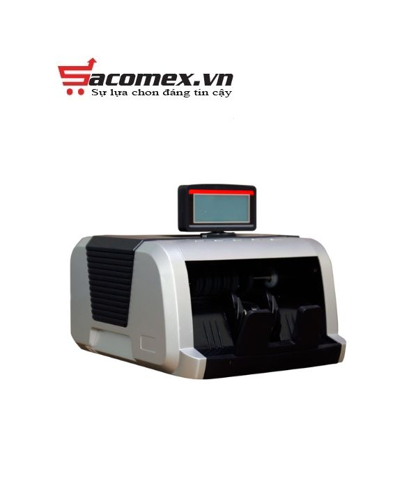 Máy đếm tiền Silicon MC-2550