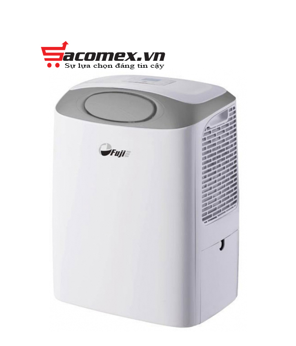 Máy điều hòa không khí di động kết hợp hút ẩm, phun ẩm FujiE HM-630EC