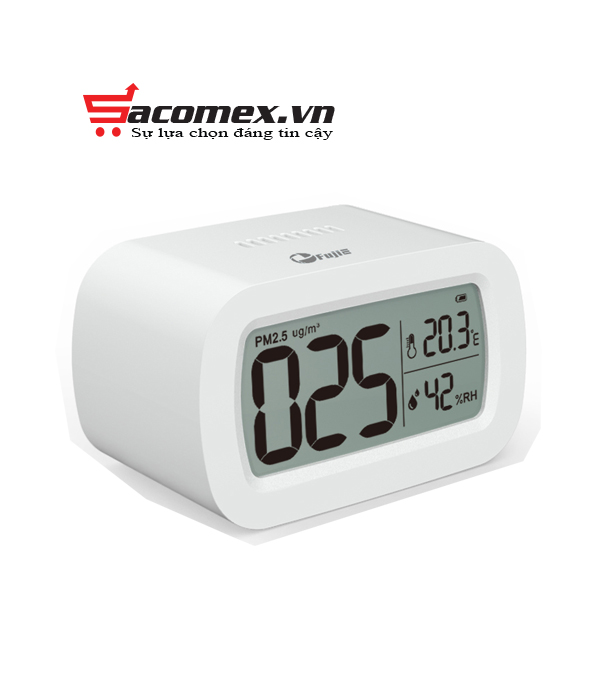 Máy đo chất lượng không khí mini FujiE AM100