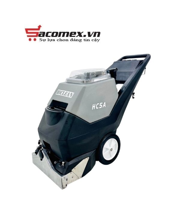 Máy giặt thảm liên hợp HiClean HC5A