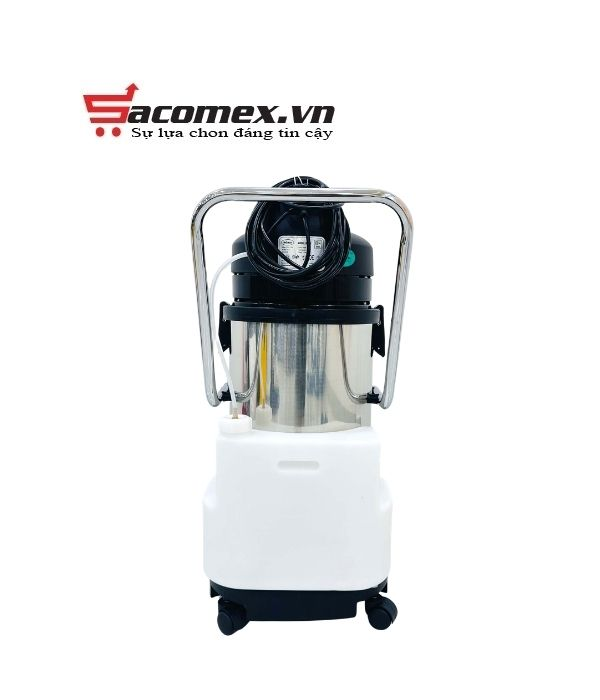 Máy giặt thảm phun hút HiClean HC 401
