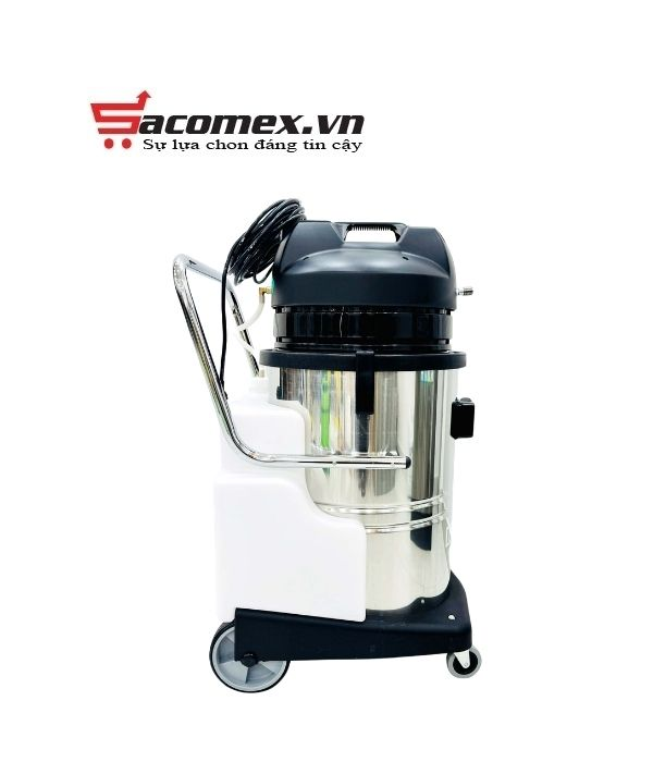 Máy giặt thảm phun hút HiClean HC 602